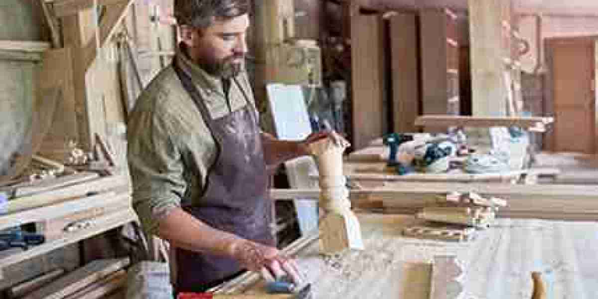 Top 10 Custom Furniture and Carpenter Services in Dubai