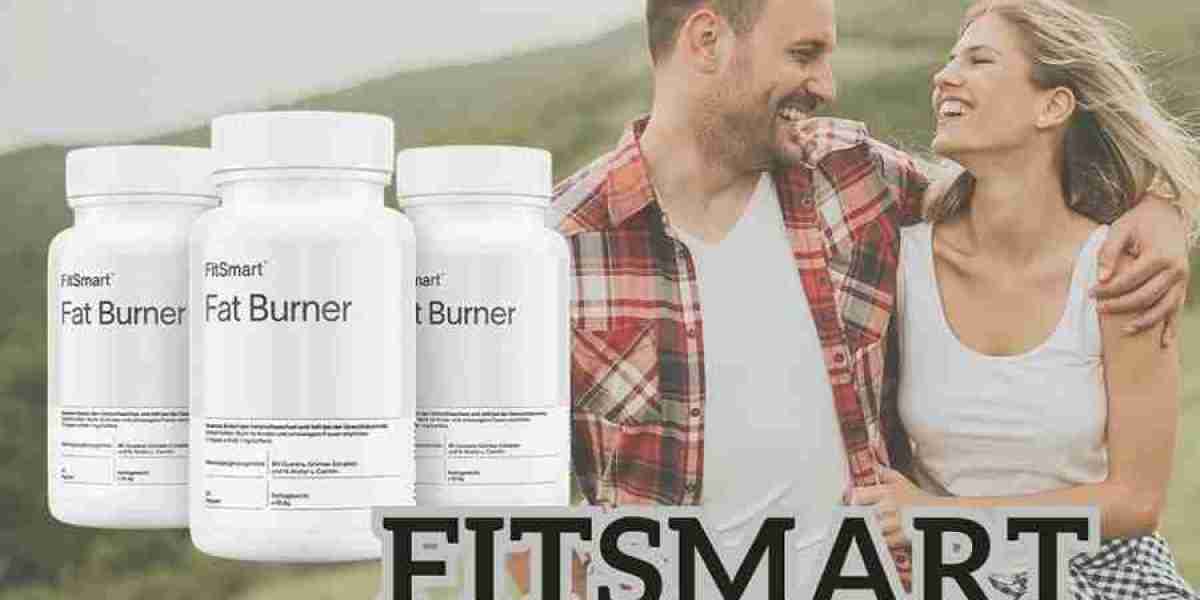 Explore The Official Website For FitSmart UK – Natural Ingredients And How It Works