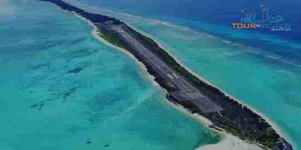 Agatti Airport Lakshadweep: The Gateway to India’s Hidden Island Paradise