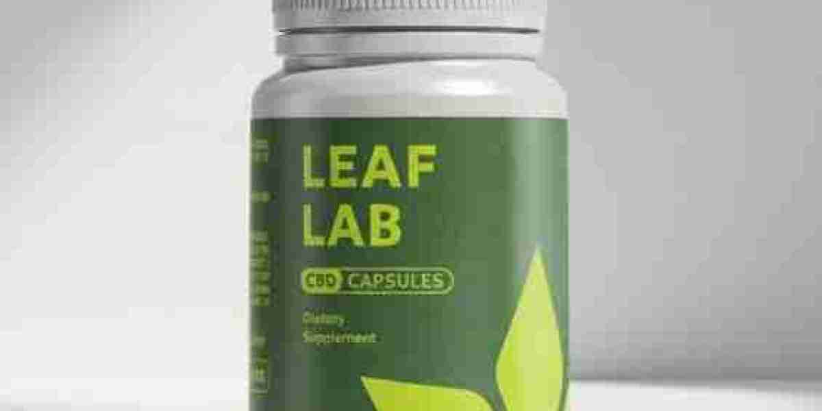 Can I use Leaf Lab CBD for muscle soreness?