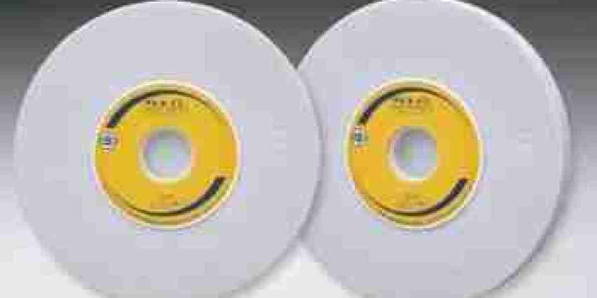 White Grinding Wheels Manufacturer Hindustan Abrasives