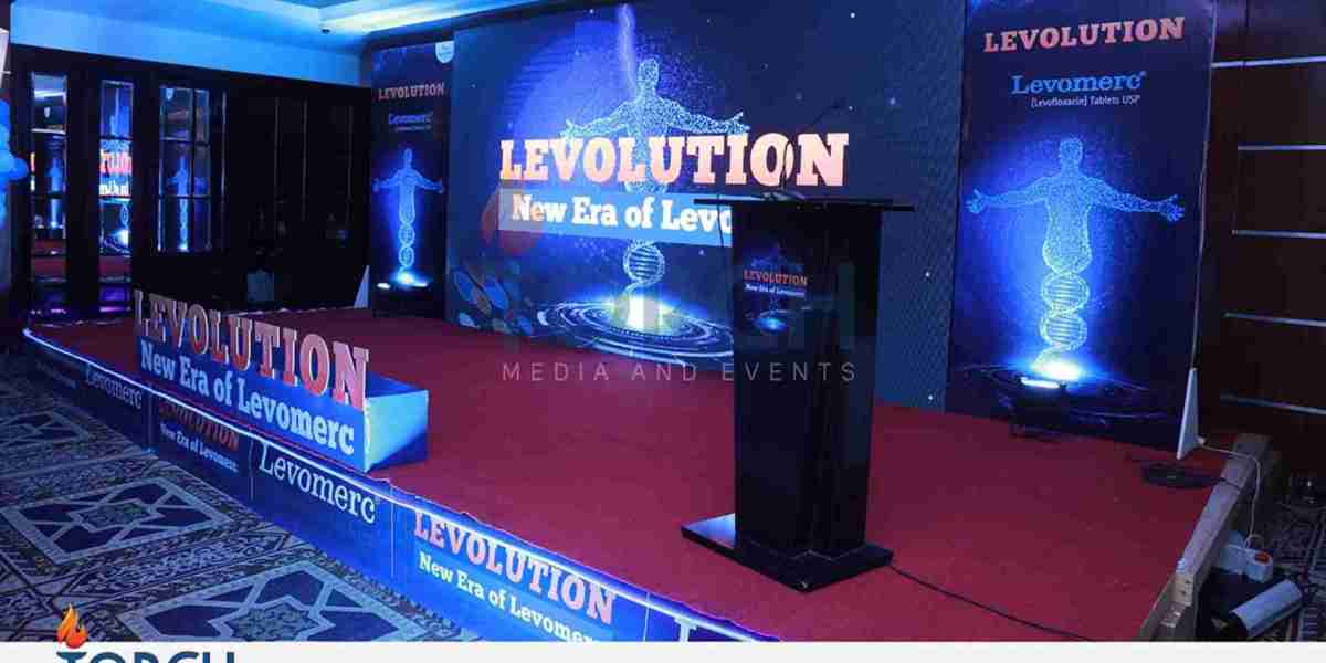 Creating Magical Moments: Best Event Management Company in Lahore