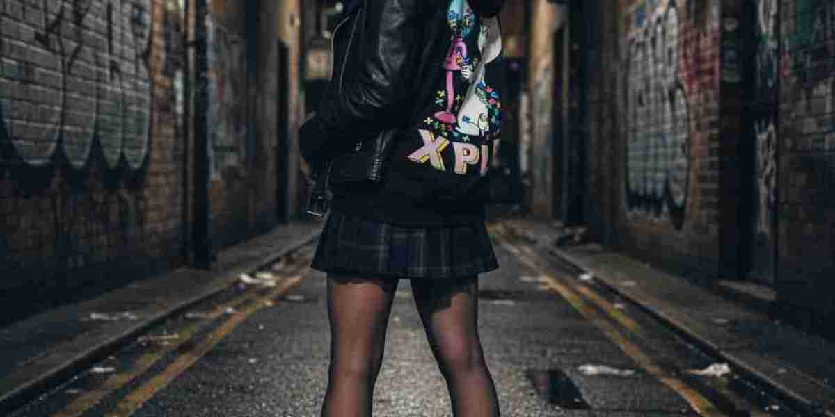 XPLR Merch Shop Hoodies For Daily Street Looks