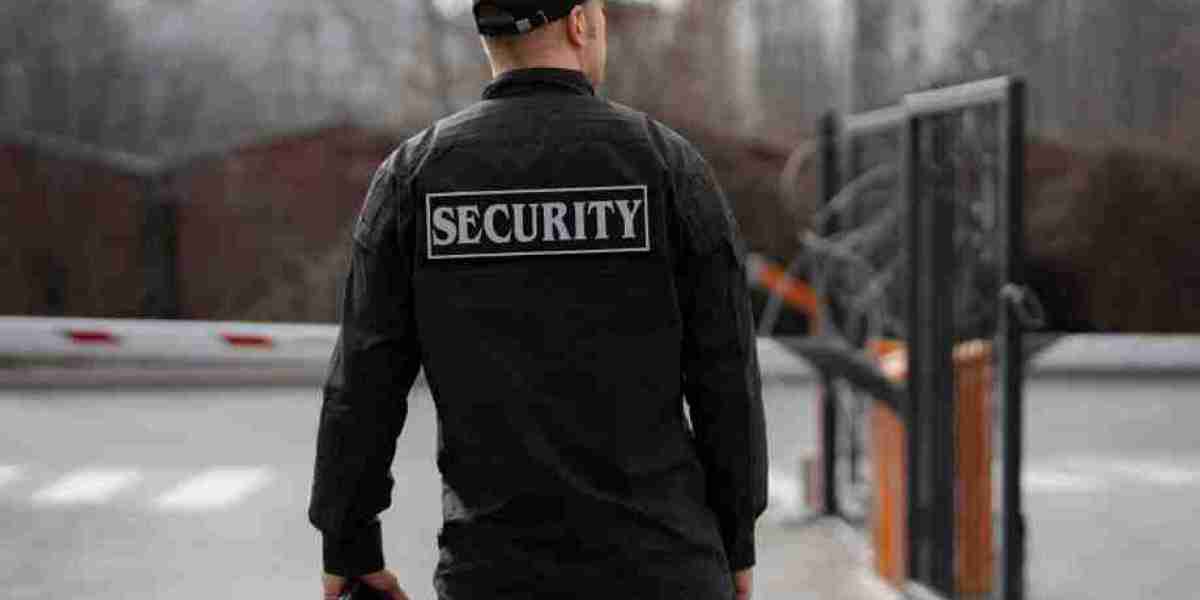 Data Centers, Critical Infrastructure: What a Security Company in Dubai Offers to Shield Them