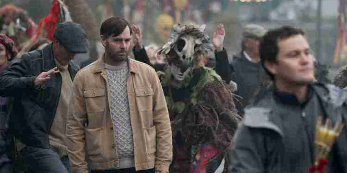 Irish Village Mystery – Secrets Behind Samhain Unveiled