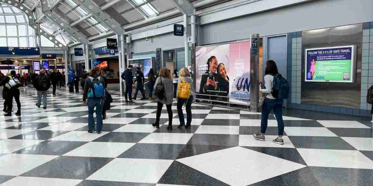 Your Complete Guide to MSP Terminal 1 Main Gateway