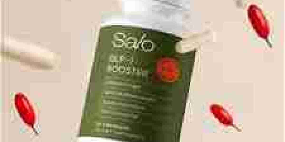 Is Salo GLP1 safe to use daily?