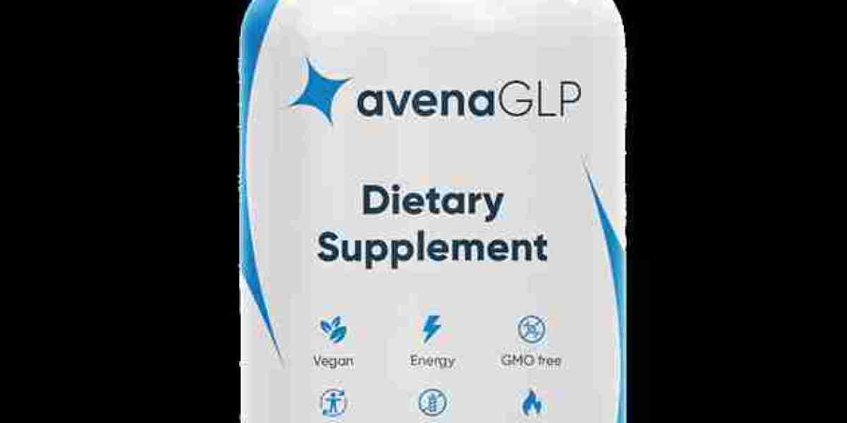 Wie wirkt Avena GLP im Körper?