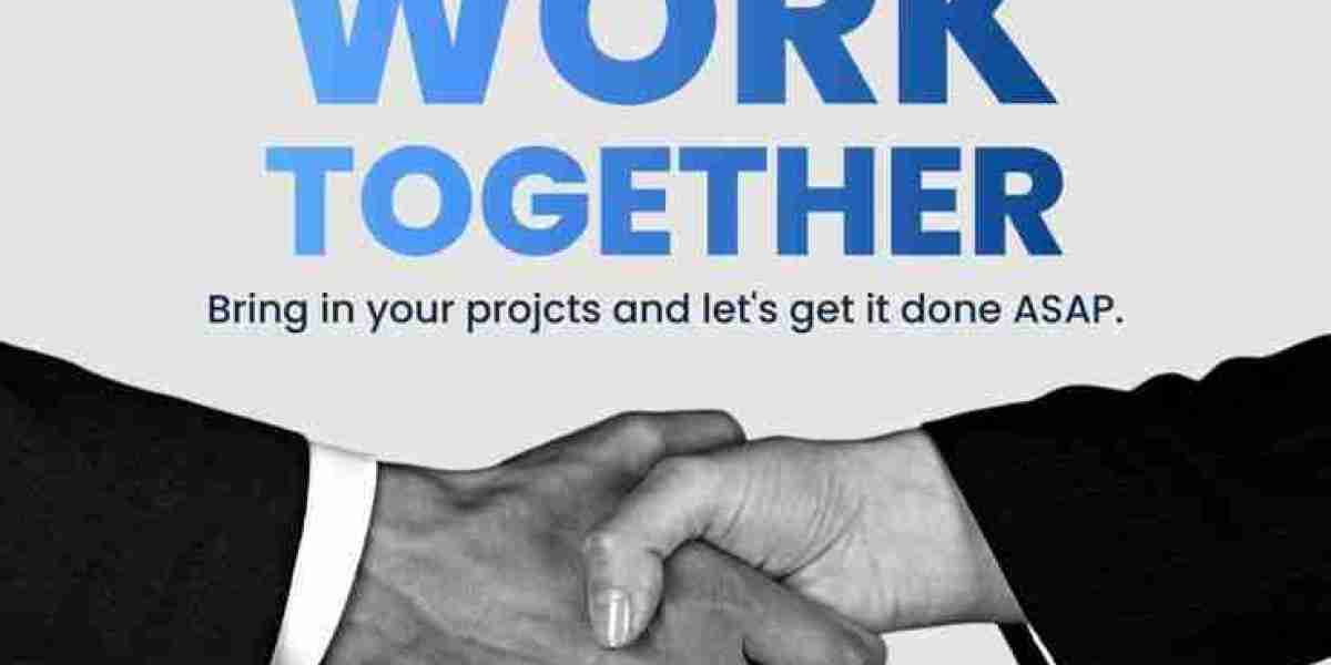 GCP Managed Company