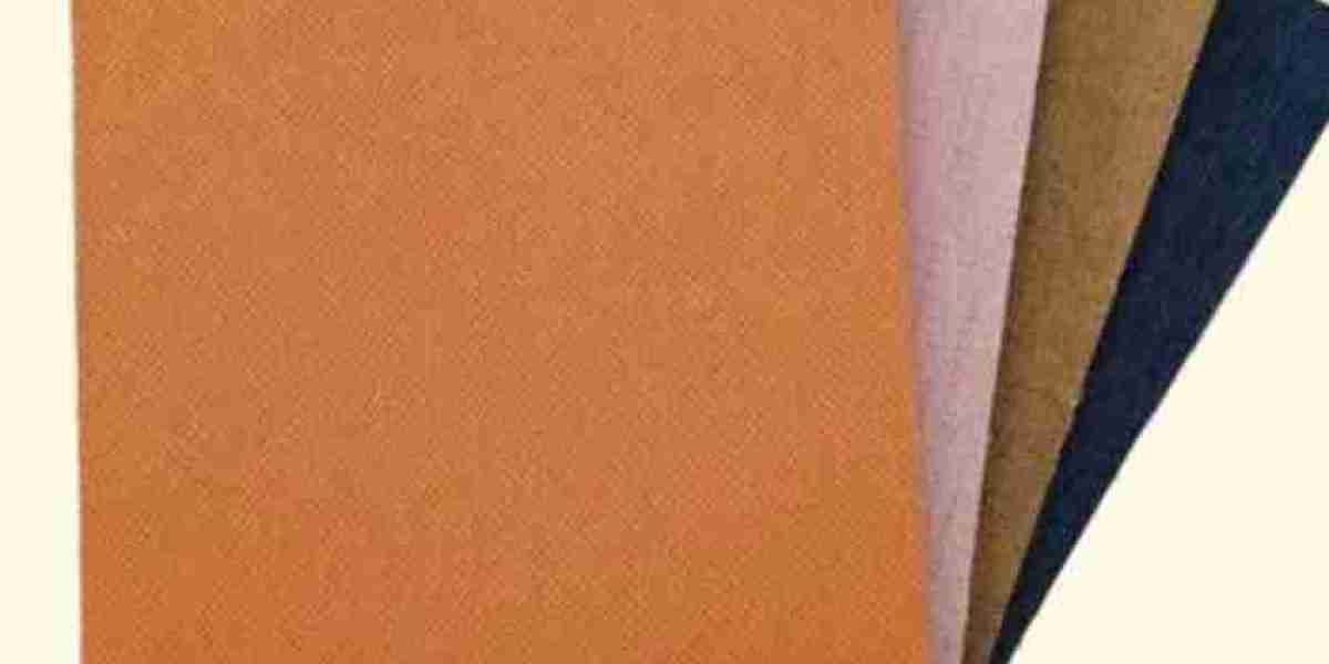 The characteristics and advantages of Sheep wool Acoustic Panel Faced with Fabric: It brings tranquility and comfort to