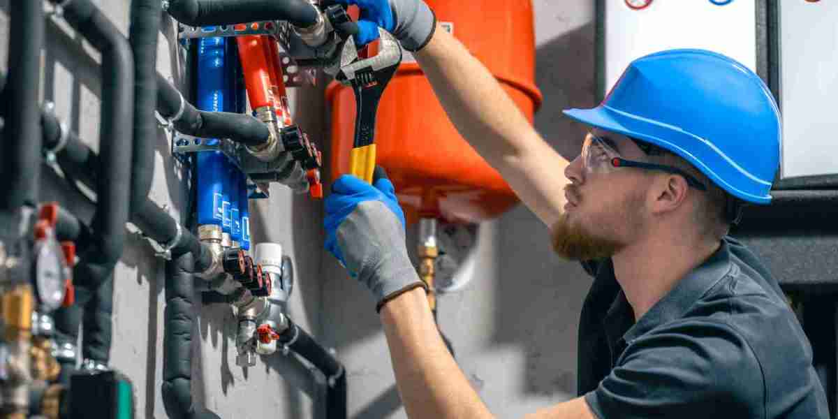 The Complete Homeowner’s Guide to Gas Line Installation Near You and Its Benefits