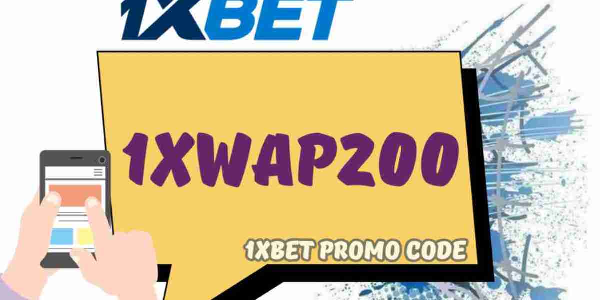 1xBet Free Promo Code Today 2026 | 100% €130