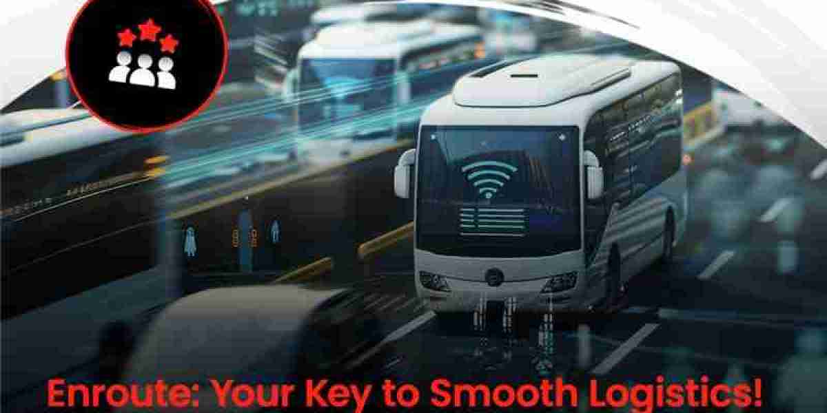 Redefining Fleet Excellence: How Smart Technology Drives Modern Transport Success