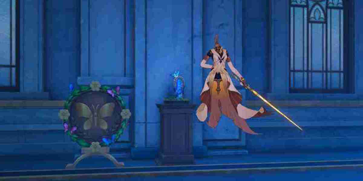 Dragonbone City – Honkai: Star Rail 3.2 Guide