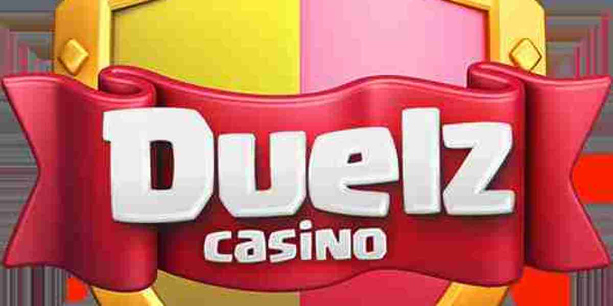 Duelz Sign In Is Sure To Make An Affect In What you are promoting
