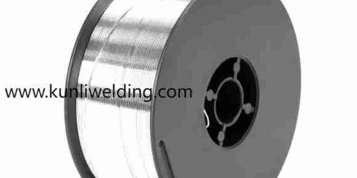 What Role Does Raw Material Sourcing Play in Welding Wire Quality