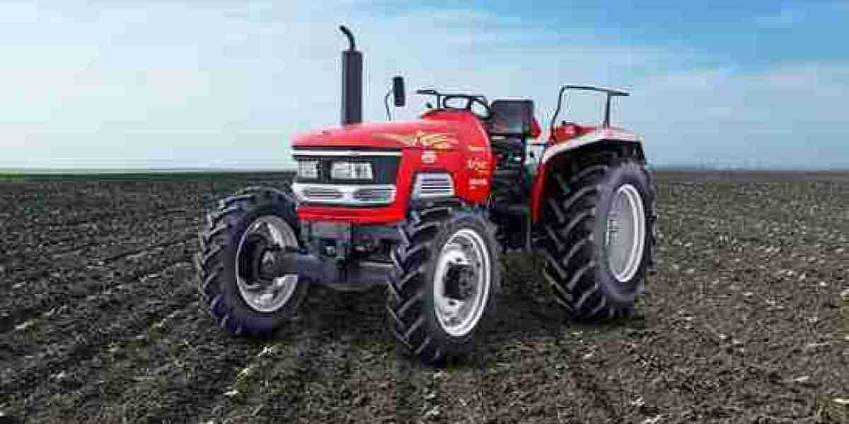 Mahindra Arjun 605 DI MS V1 4WD Tractor Features and Price in India