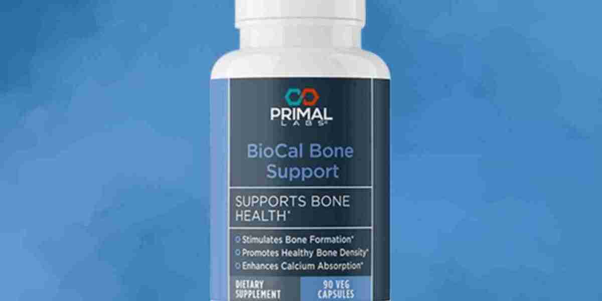 Is Biocal Bone safe for daily use?