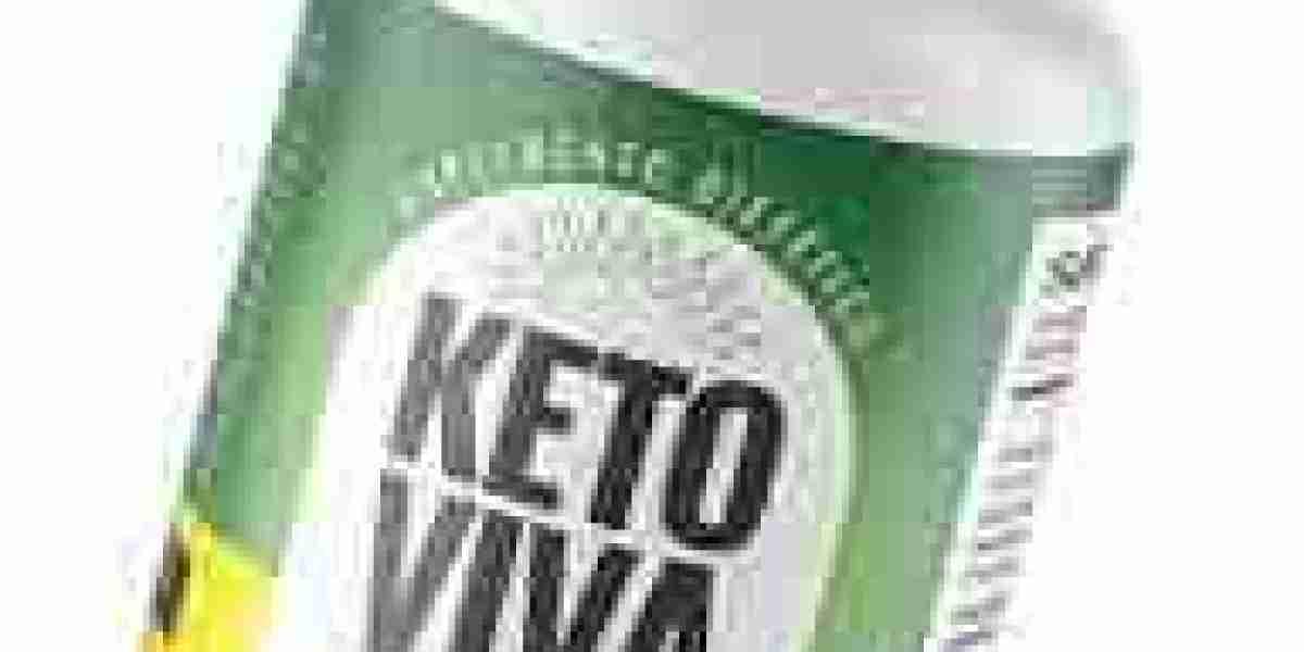 Como o KetoViva ajuda a emagrecer?