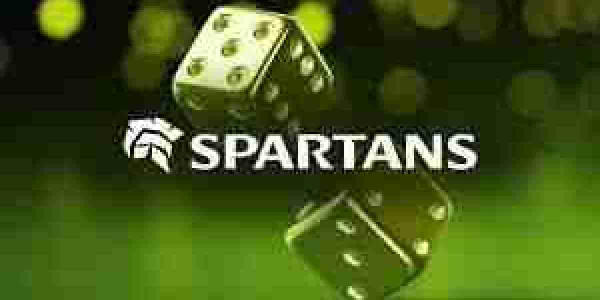 Spartans: Enter the World of Fast-Paced Crypto Gaming