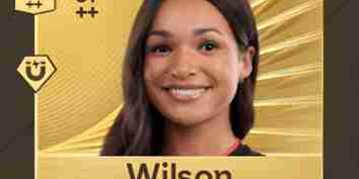 FC 26 Coins: Fastest Ways to Get Sophia Wilson Card