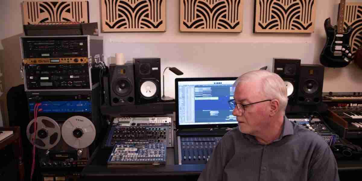Unveiling the Genius of "Sound Design by Les Merson": A Sonic Masterpiece
