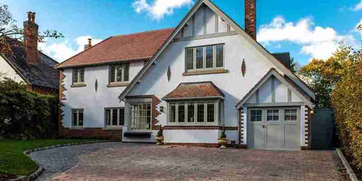 The Versatility and Functionality of Bifold Doors: A Comprehensive Overview