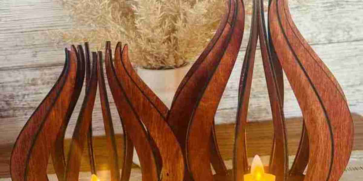 Candle Holder Market Size and Share l 2025-2030