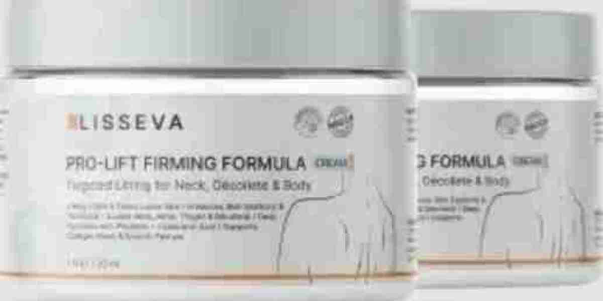 How long does it take to see visible results with Lisseva Cream?