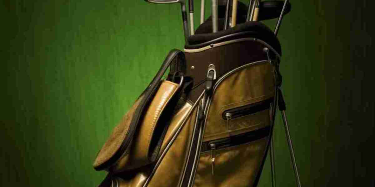 Golf Shops Cape Town