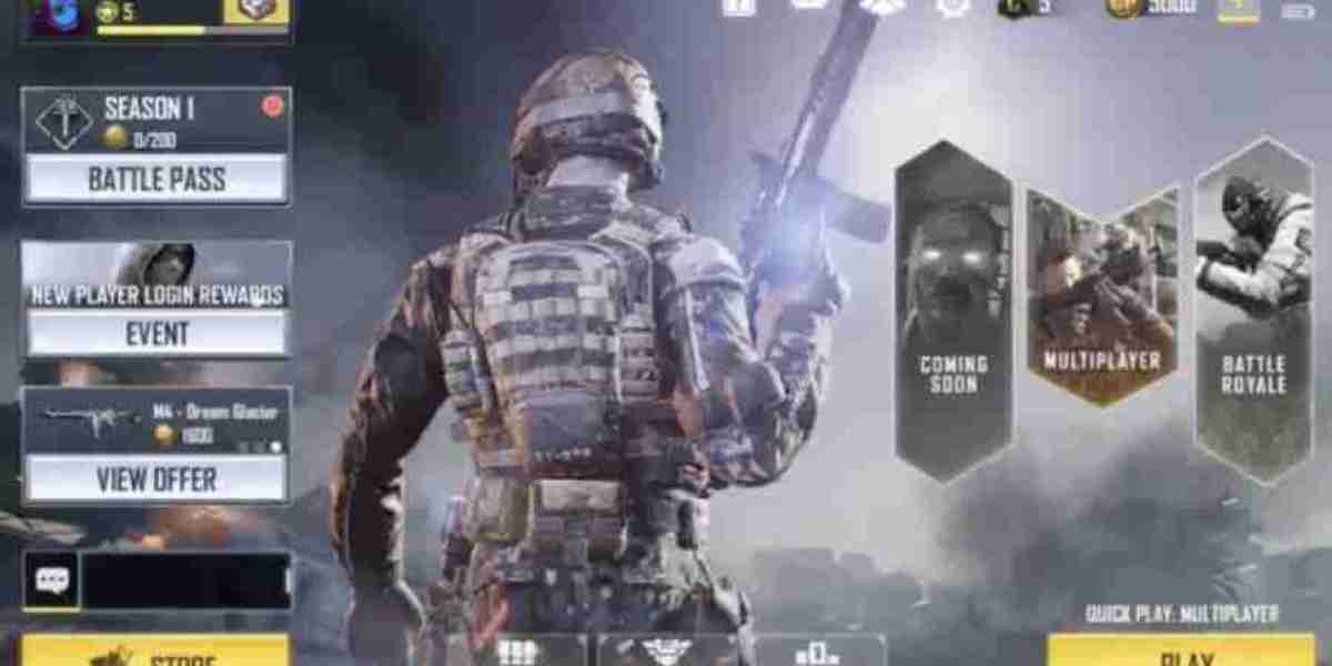 Call of Duty Mobile: новые режимы и особенности