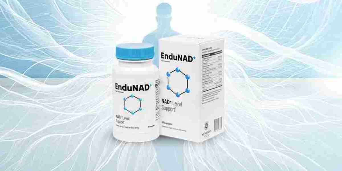 What is Endunad Dietary Supplement used for?