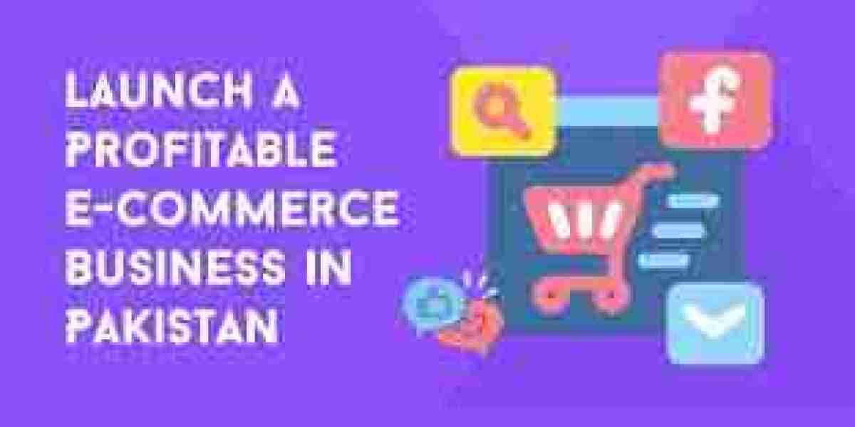 Efficient eCommerce Delivery and Distribution in Pakistan: A Complete Guide
