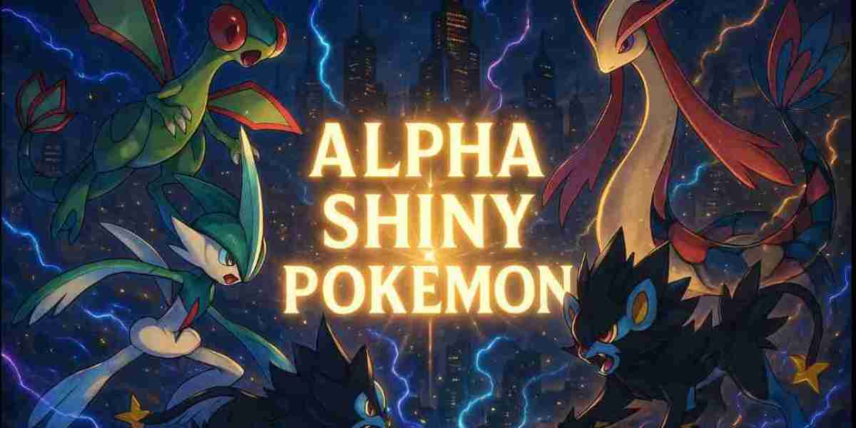 How to Use Weather Mechanics in Pokémon Legends: Z-A