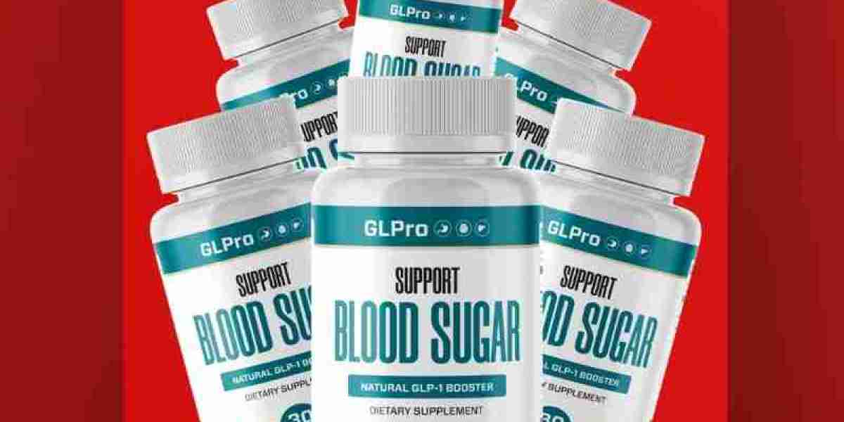 Discover How GLPro Blood Sugar Support Can Help You Maintain Healthy Glucose Levels Naturally?