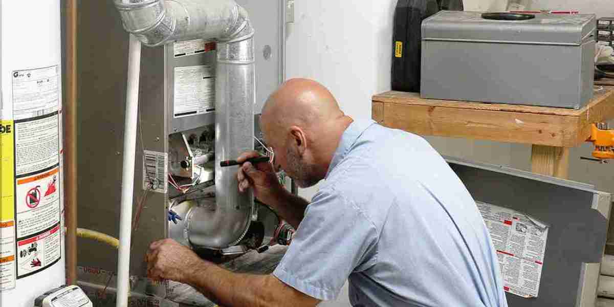 Is It Safe to Install a Garage Heater in Ardrossan During the Winter Months