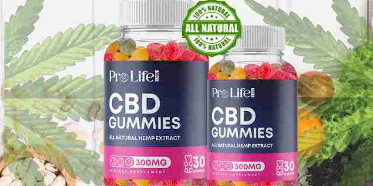 How quickly does ProLife CBD work for pain relief?