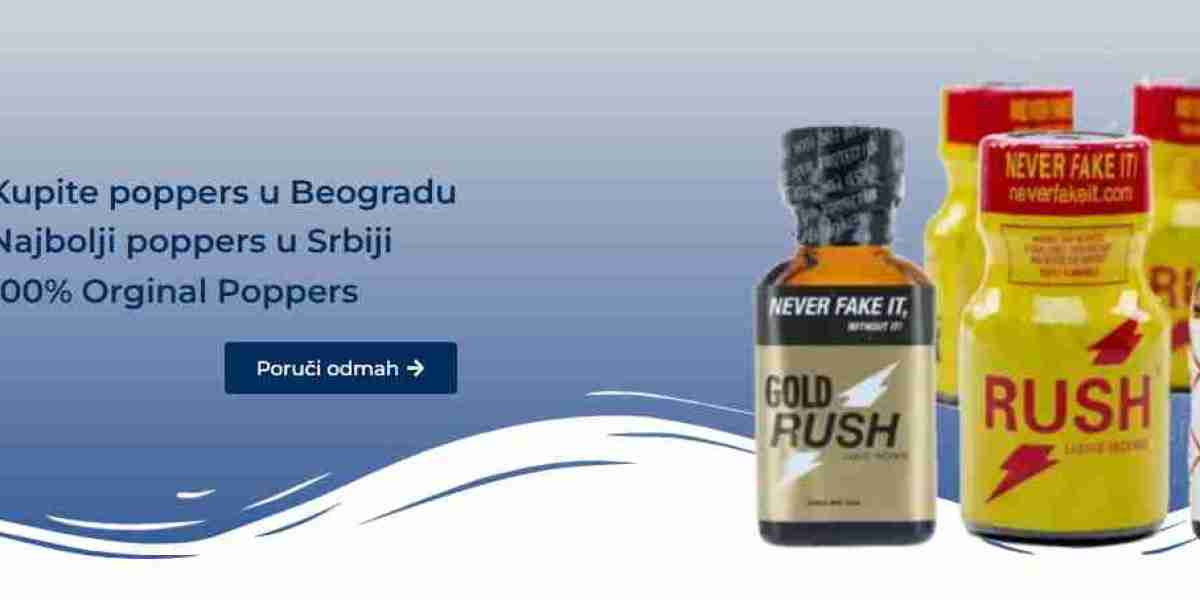 poppers beograd