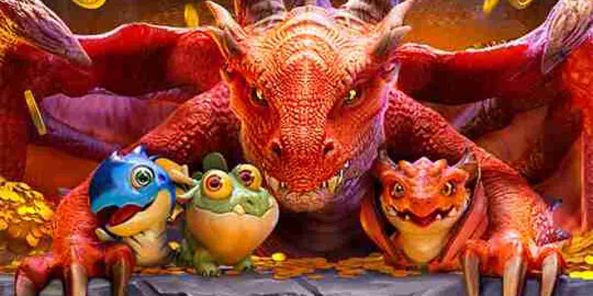 Estratégias para Ganhos Maiores no Dragon Hatch