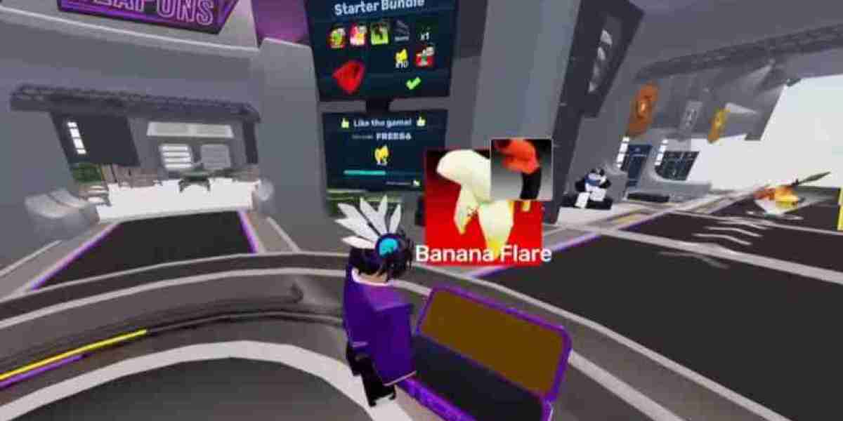 Roblox Rivals RPG Corner Clearing Strategy