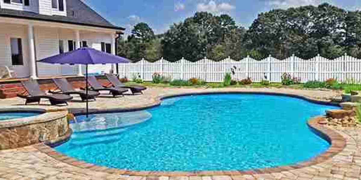 pools in Maiden