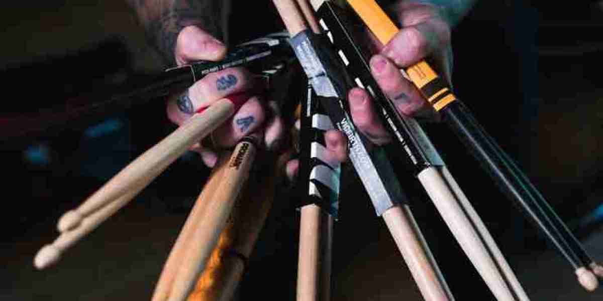 Drumsticks Market Size and Share l 2025-2030