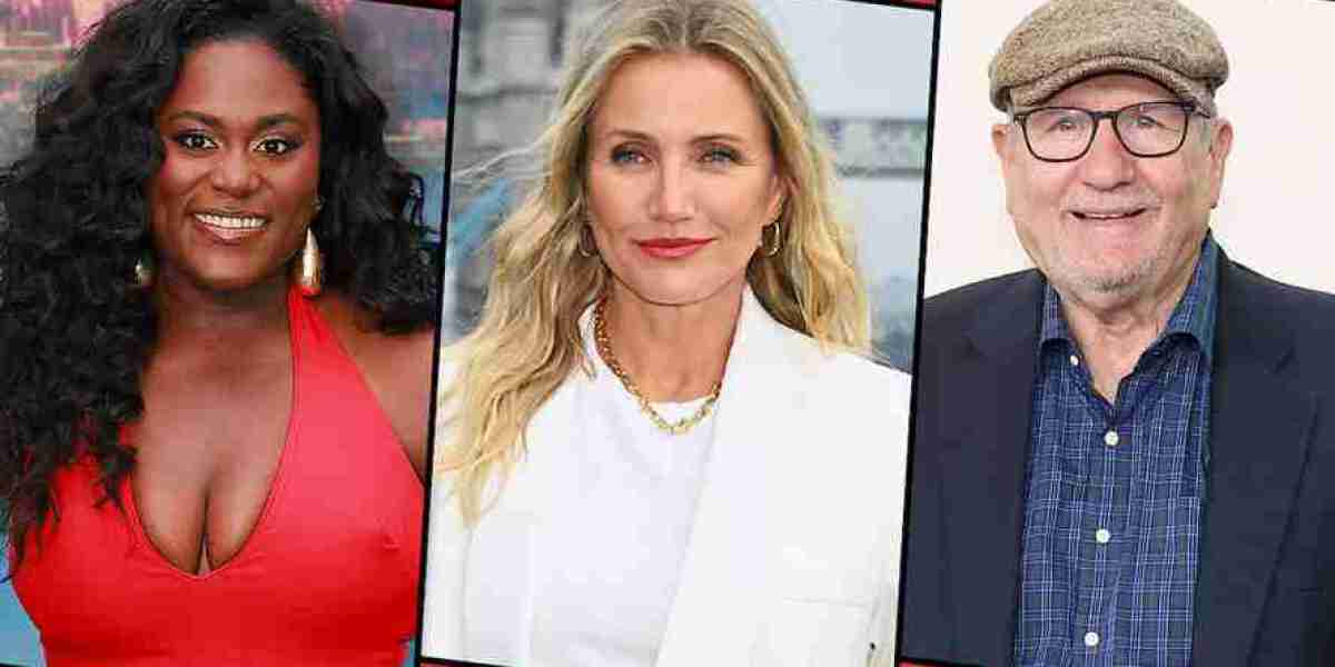 Bad Day Movie – Cameron Diaz Leads New Comedy