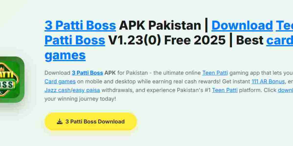 Rummy 3pattiboss