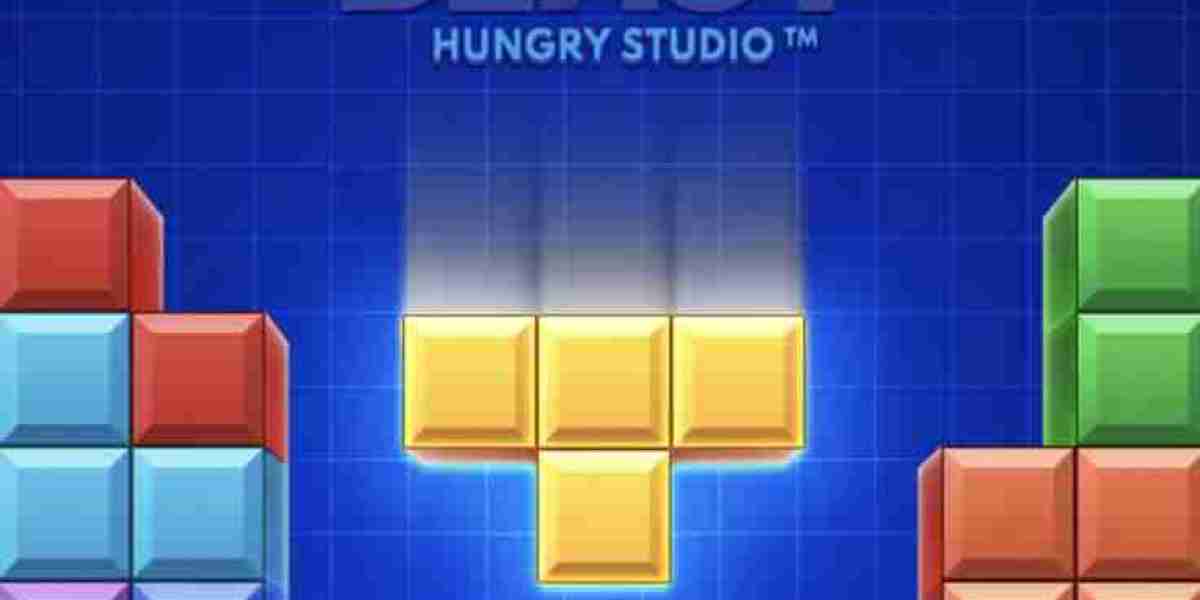 Unwind and Challenge Your Mind with Block Blast!