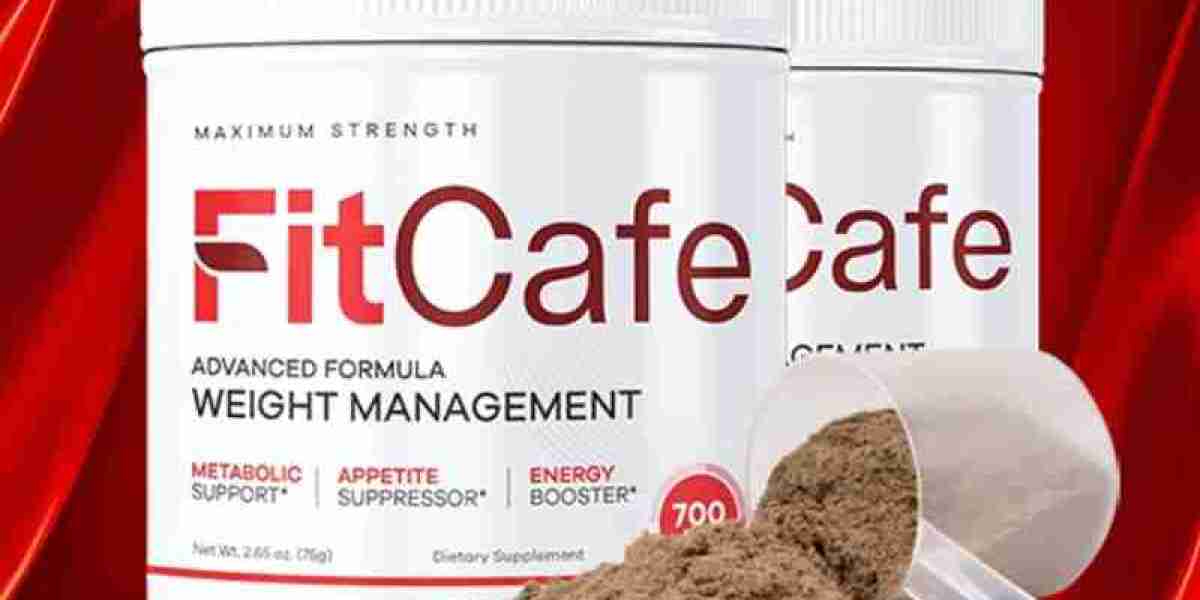 FitCafe Weightloss Powder Review – Benefits, Ingredients, Price & Where to Buy in 2025