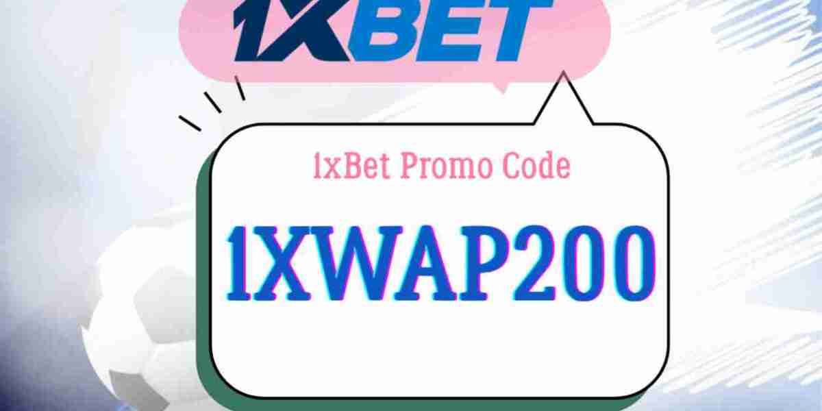 1xBet Welcome Bonus Promo Code: €130 Offer
