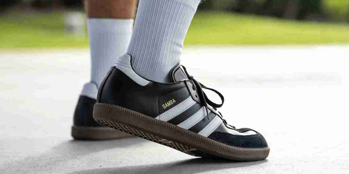 Why Every Sneakerhead Needs the Adidas Superstar in Their Collection