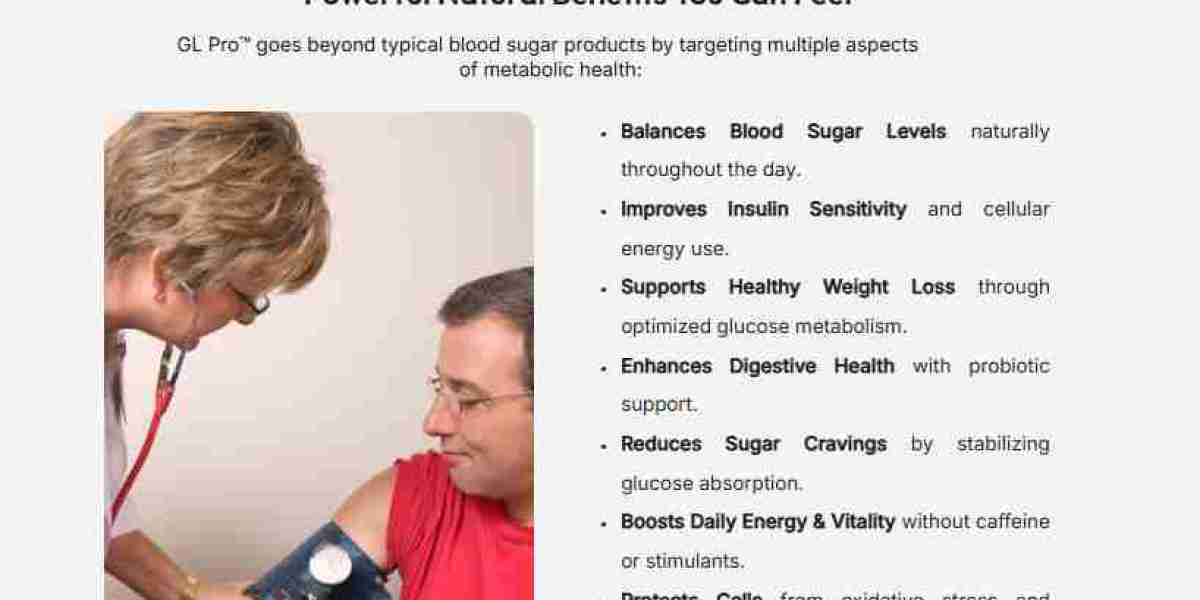 GLPro™ GLP-1 Booster: Uses, Ingredients, Pros-Cons, Cost 2025