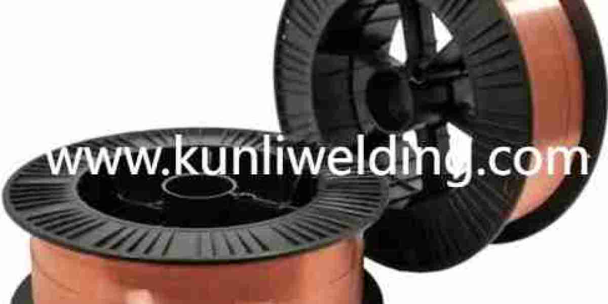 Kunliwelding Are Certification Practices Changing For Aluminum Braided Wire Manufacturers